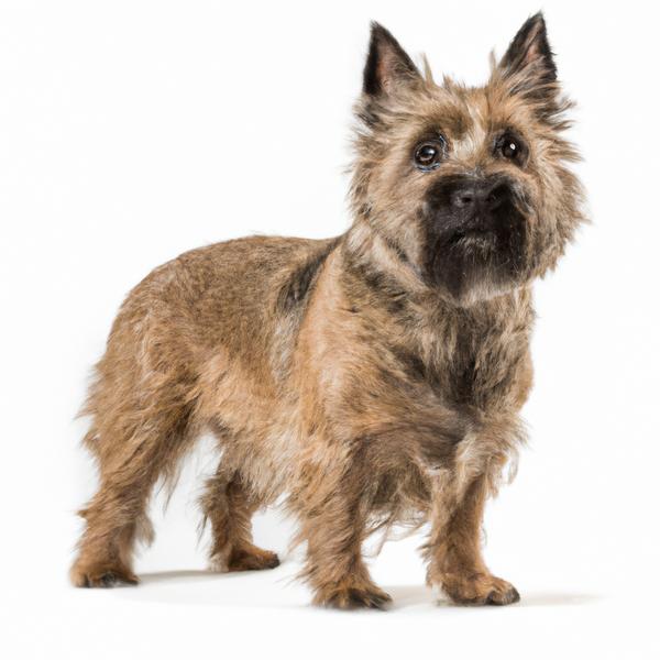 Cairnwich Terrier